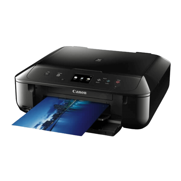Canon Pixma MG 6850