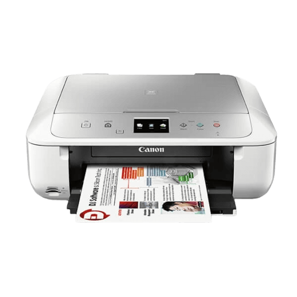 Canon Pixma MG 6852