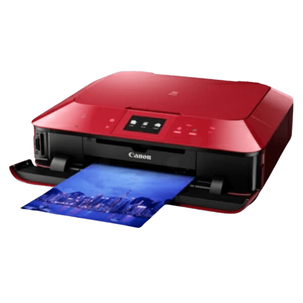 Canon Pixma MG 7100