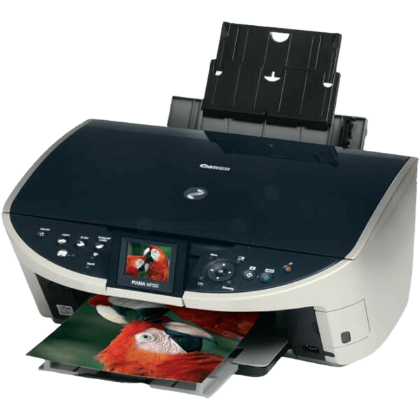 Canon Pixma MP 500