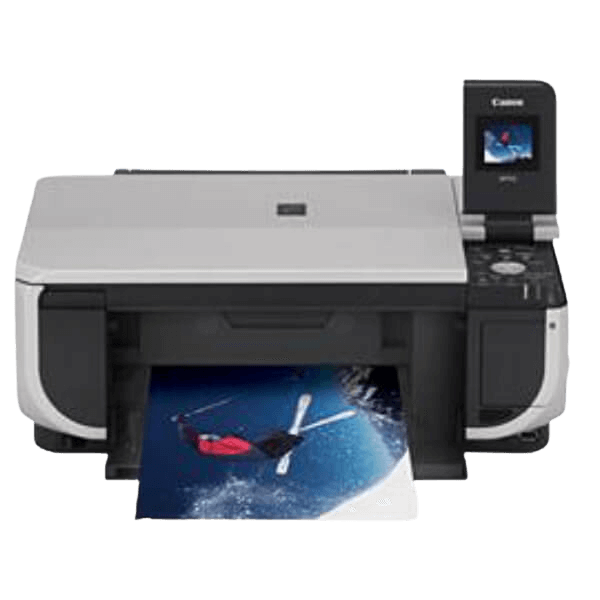 Canon Pixma MP 510