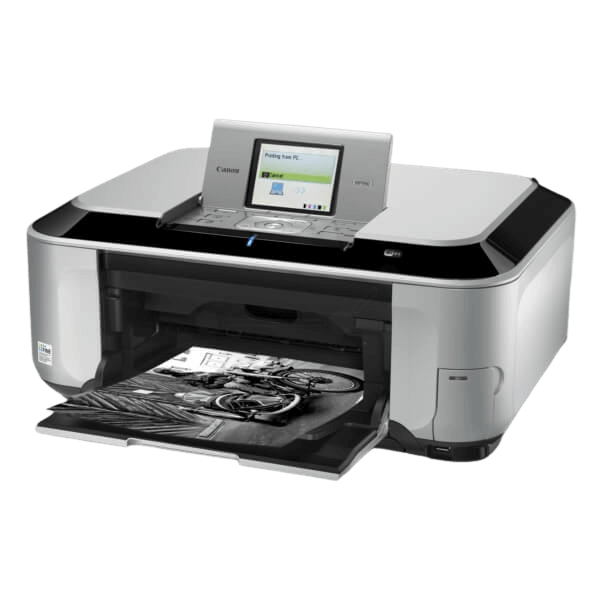 Canon Pixma MP 990