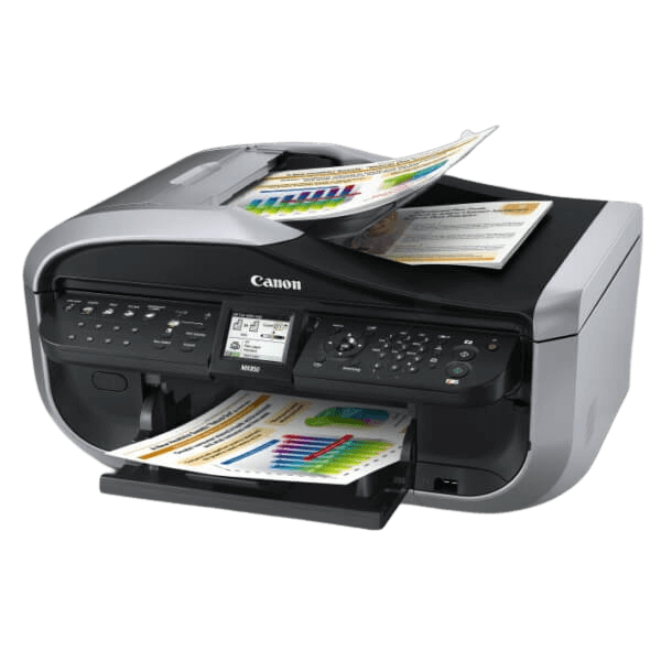 Canon Pixma MX 850