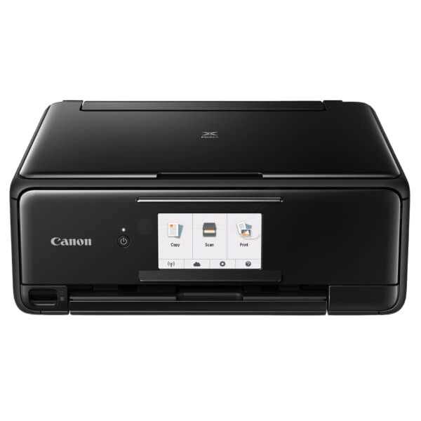 Canon Pixma TS 8100
