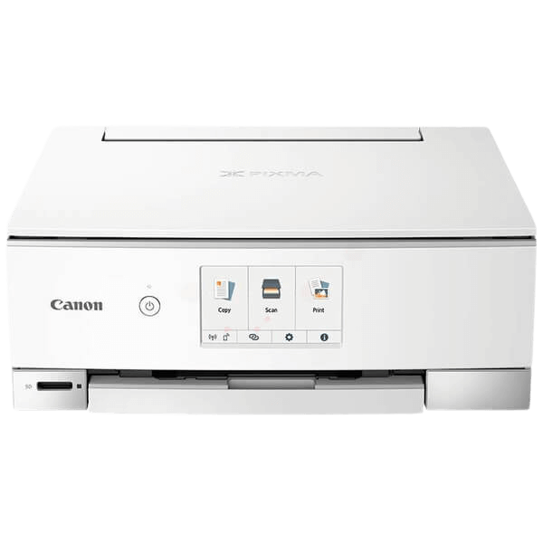 Canon Pixma TS 8241
