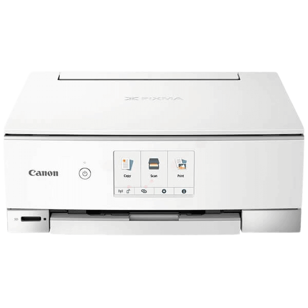 Canon Pixma TS 8251