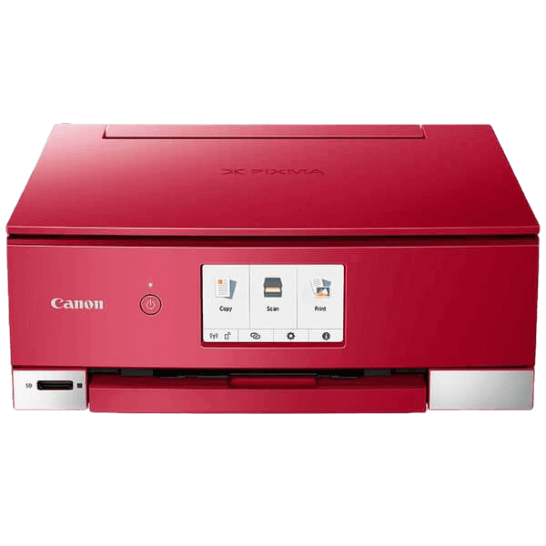 Canon Pixma TS 8252