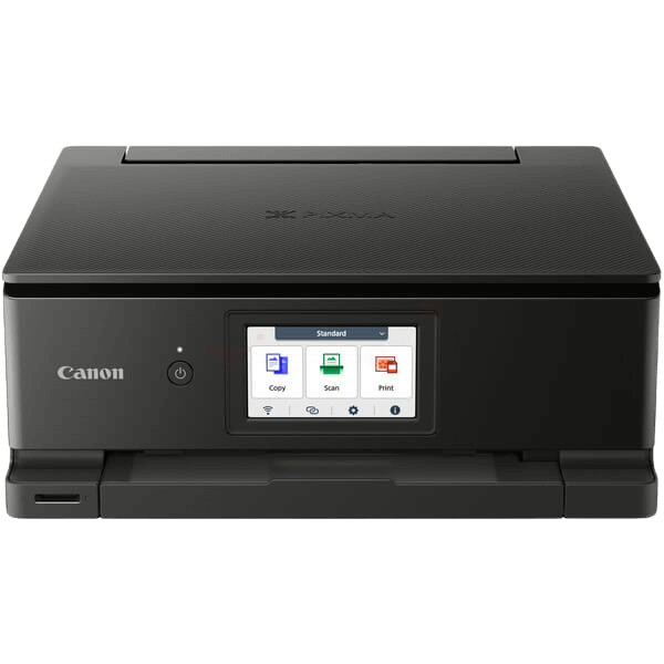Canon Pixma TS 8750