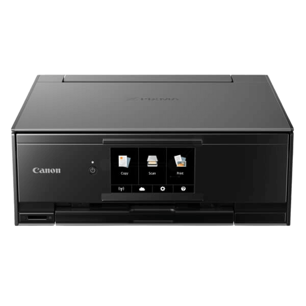 Canon Pixma TS 9120 gray