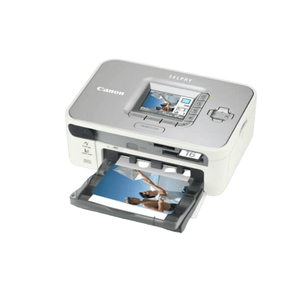 Canon Selphy CP 750