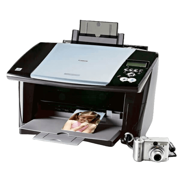 Canon SmartBase MP 370