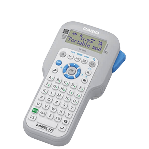 Casio KL HD 1