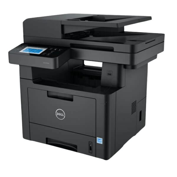 Dell B 2375 / dfw / dn / dnf