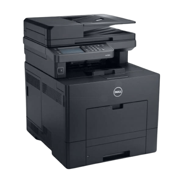Dell C 3765 / dnf