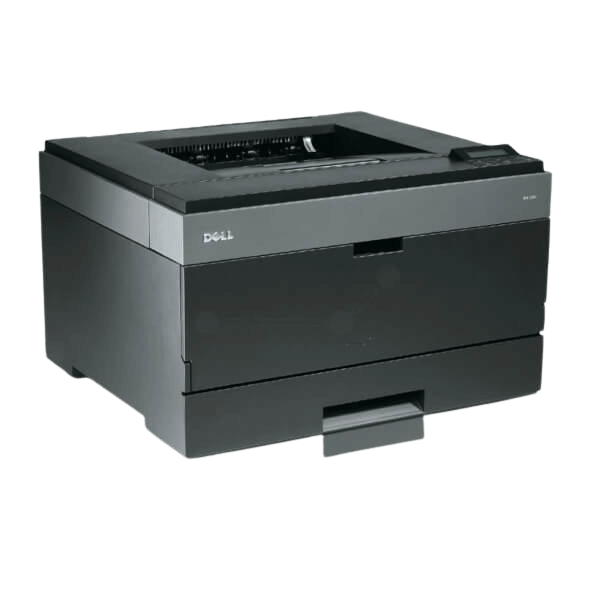 Dell sort / hvid laser 2330 / d / dn / n
