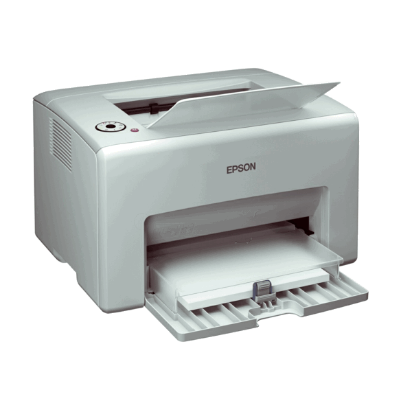 Epson Aculaser C1700