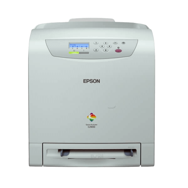 Epson Aculaser C2900 / DN / N