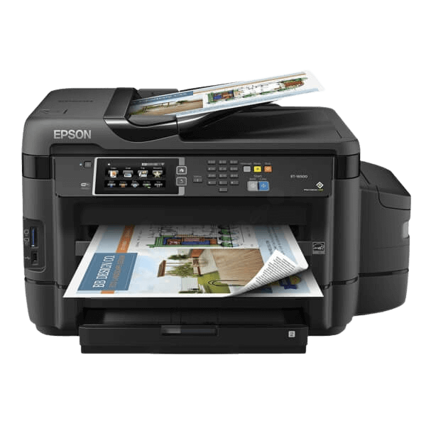 Epson EcoTank ET 16500