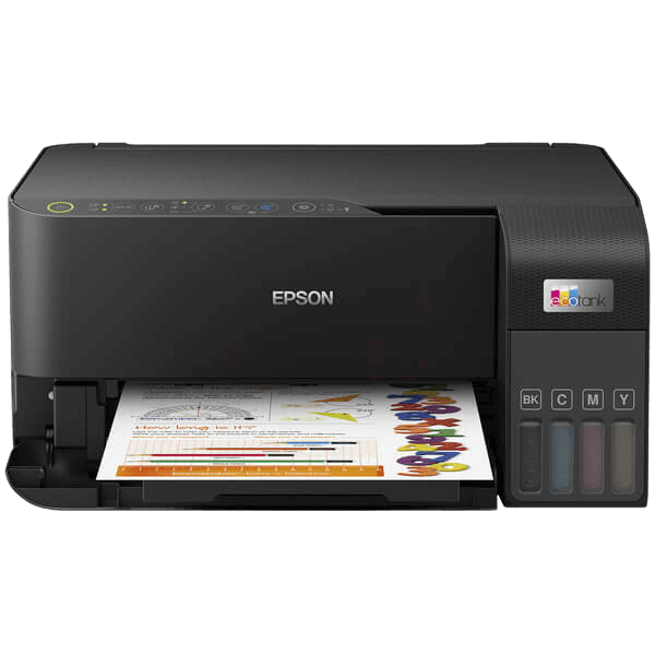 Epson EcoTank ET 2830