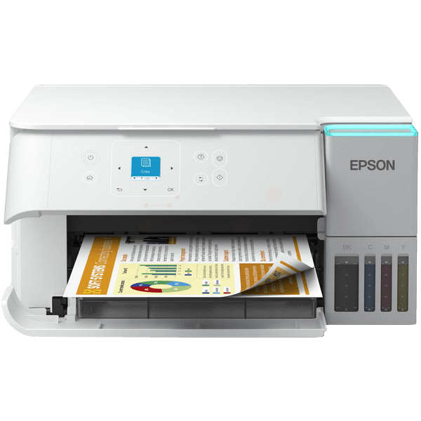 Epson EcoTank ET 2955