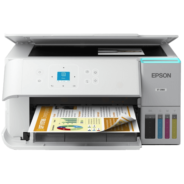 Epson EcoTank ET 2980