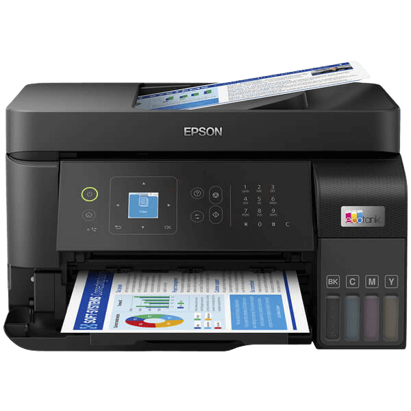 Epson EcoTank ET 4810
