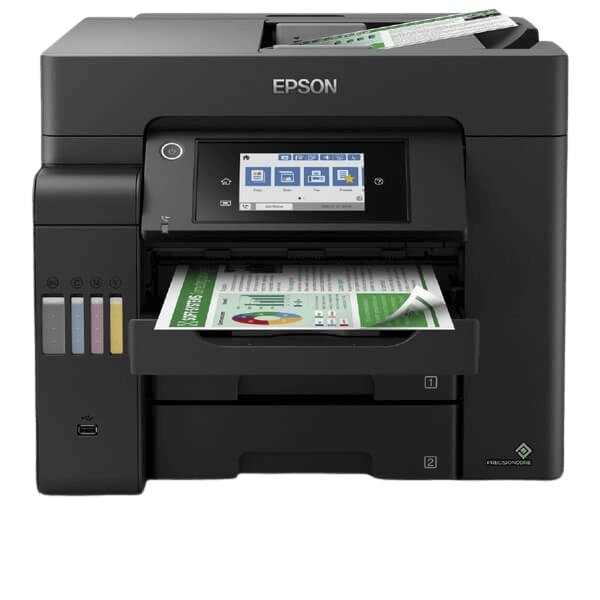 Epson EcoTank ET 5880