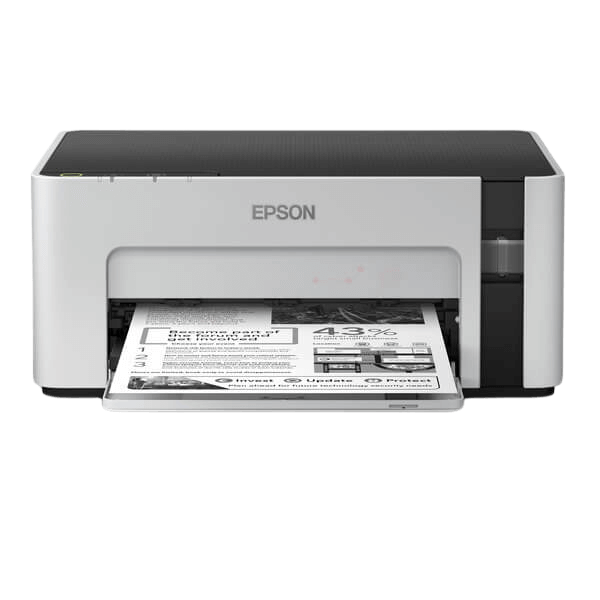 Epson EcoTank ET M 1180