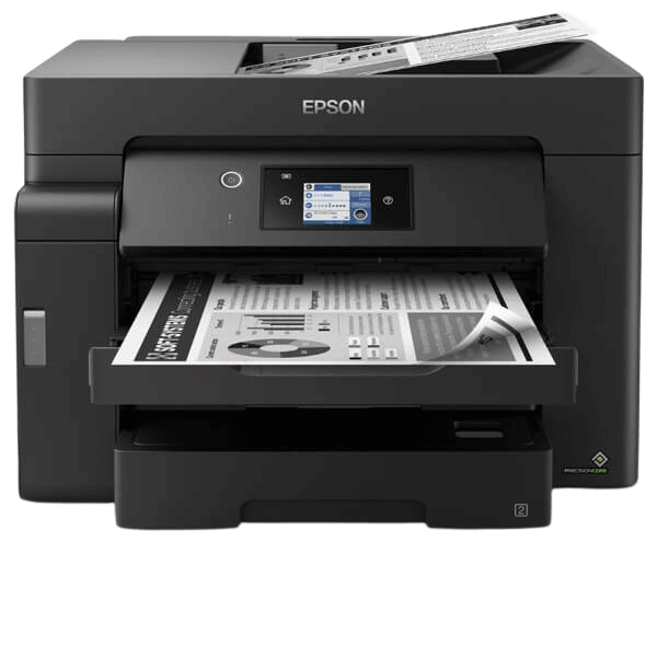 Epson EcoTank ET M 16600