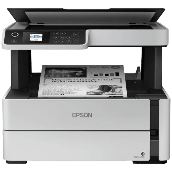 Epson EcoTank ET M 2100