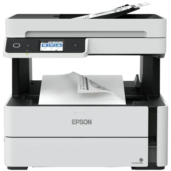 Epson EcoTank ET M 3140 / wLAN