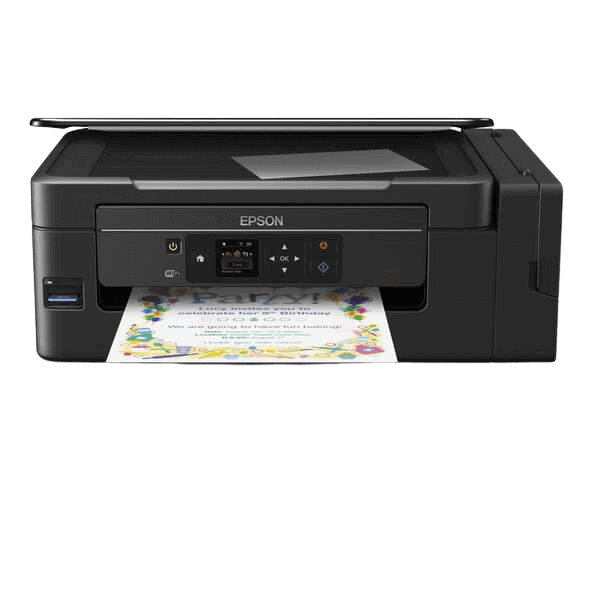 Epson EcoTank ITS L 3070