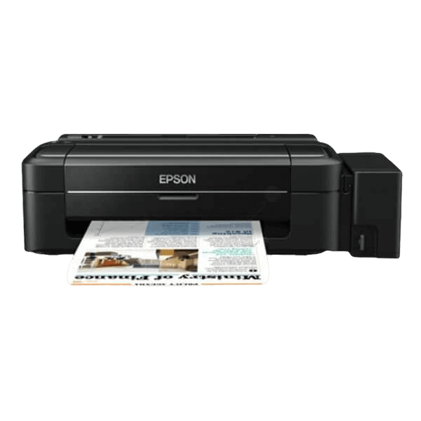 Epson EcoTank L 300