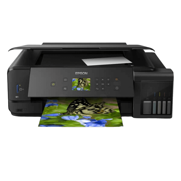 Epson EcoTank L 7160