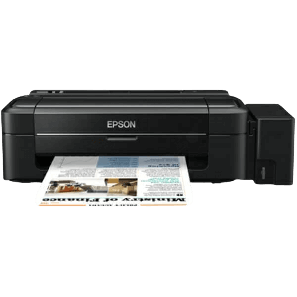 Epson EcoTank L350
