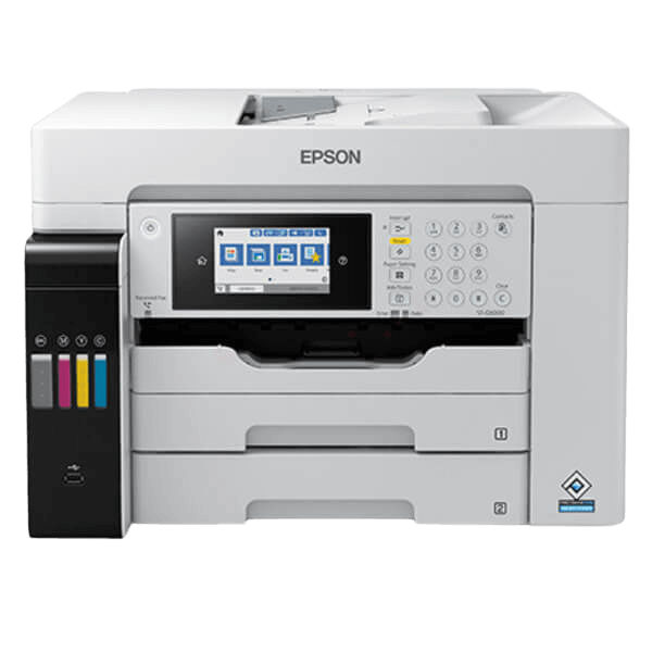 Epson EcoTank Pro ET 16600
