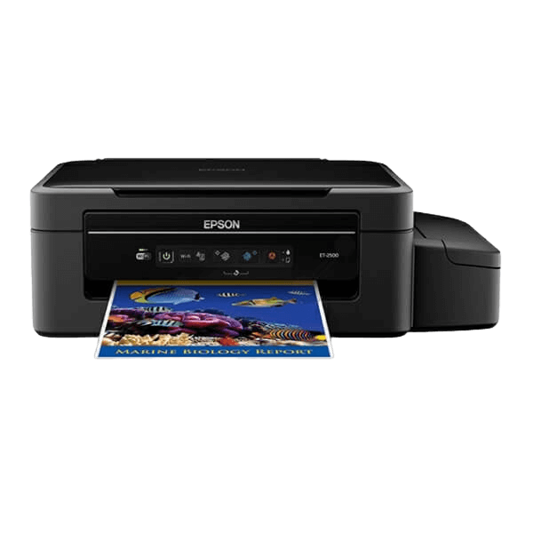Epson Expression ET 2500