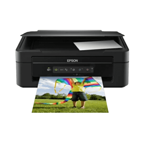 Epson Expression Home XP 200