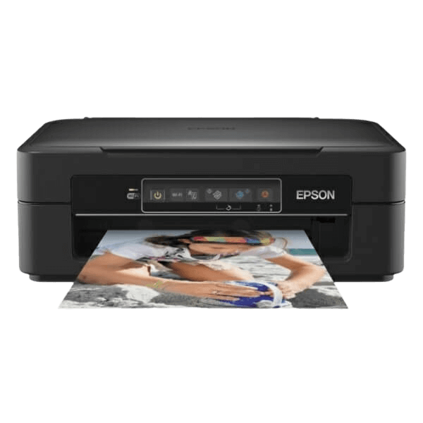 Epson Expression Home XP 235