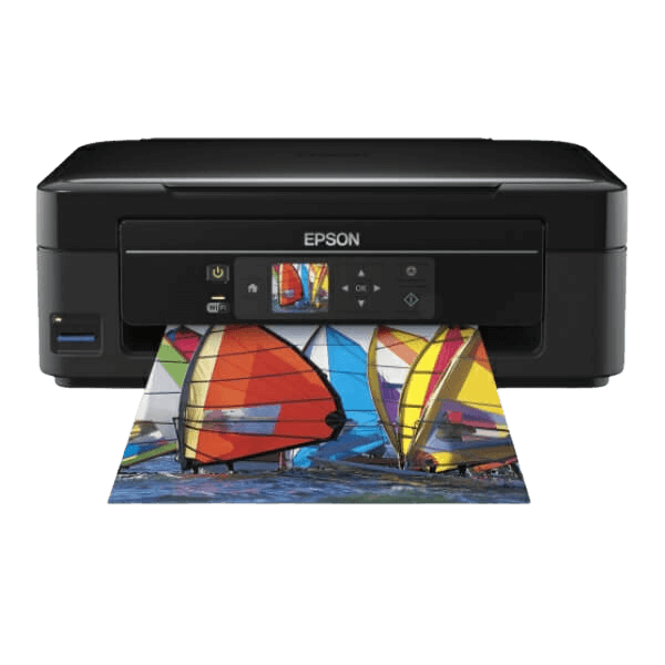 Epson Expression Home XP 305