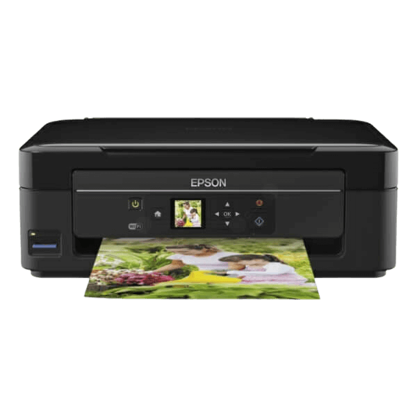 Epson Expression Home XP 312