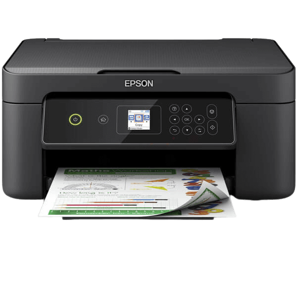 Epson Expression Home XP 3155