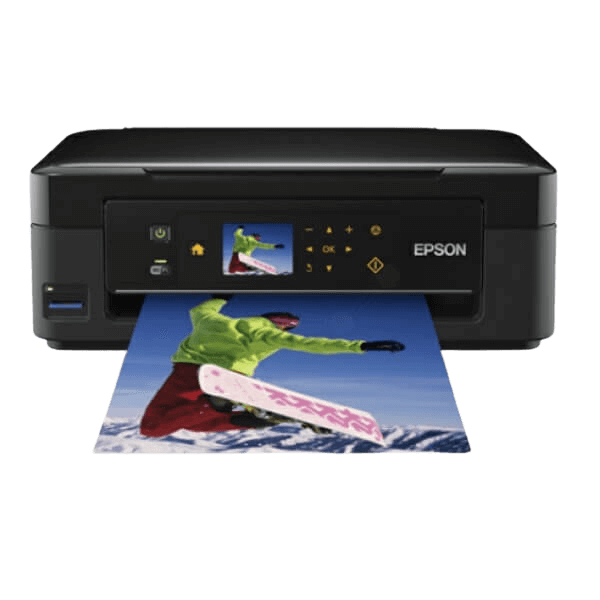 Epson Expression Home XP 405 / WH