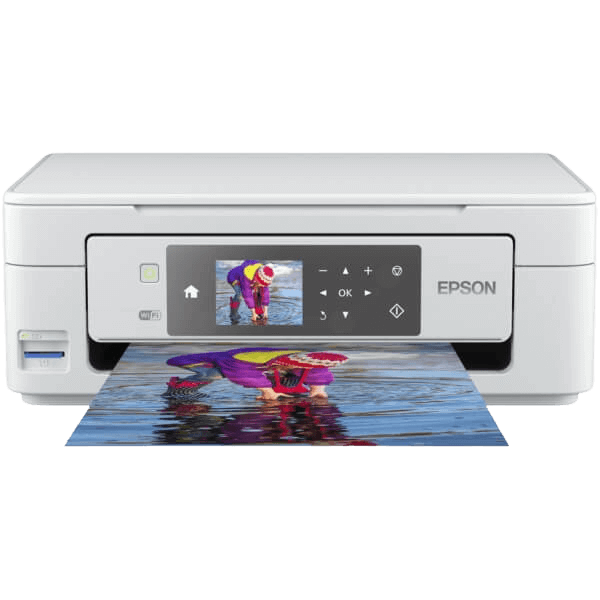 Epson Expression Home XP 450