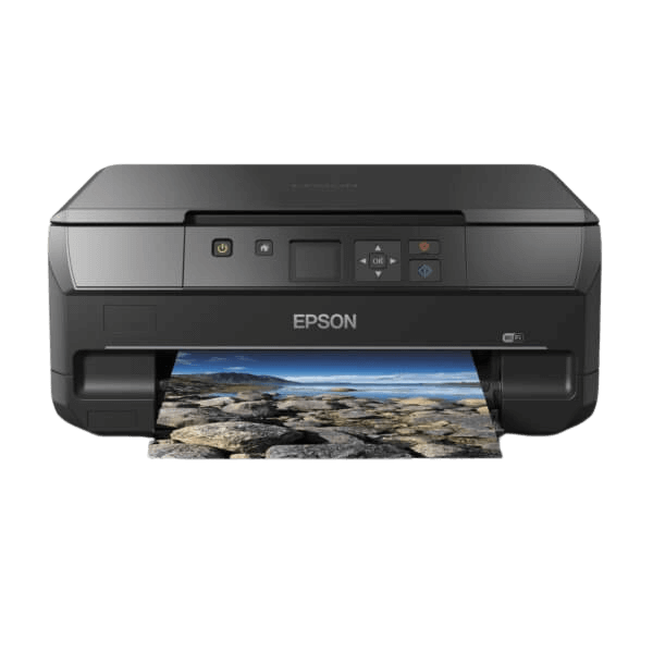 Epson Expression Premium XP 510