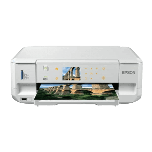 Epson Expression Premium XP 605