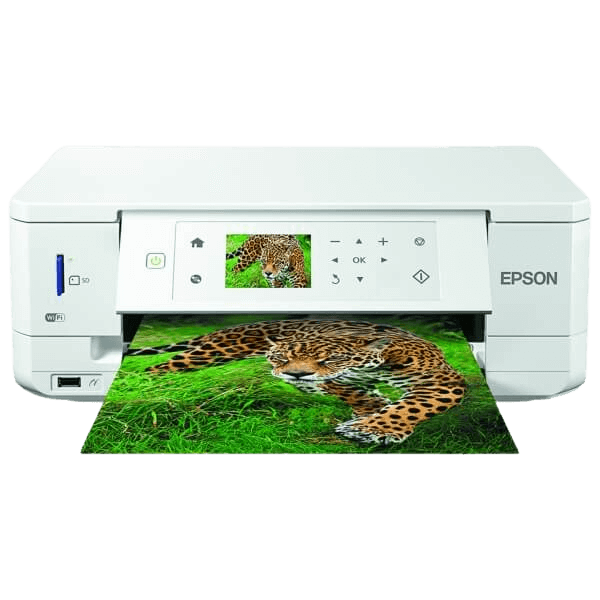 Epson Expression Premium XP 645