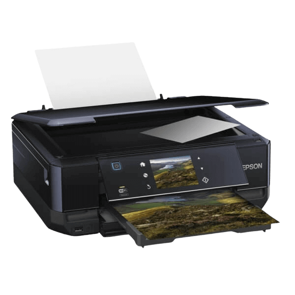 Epson Expression Premium XP 700