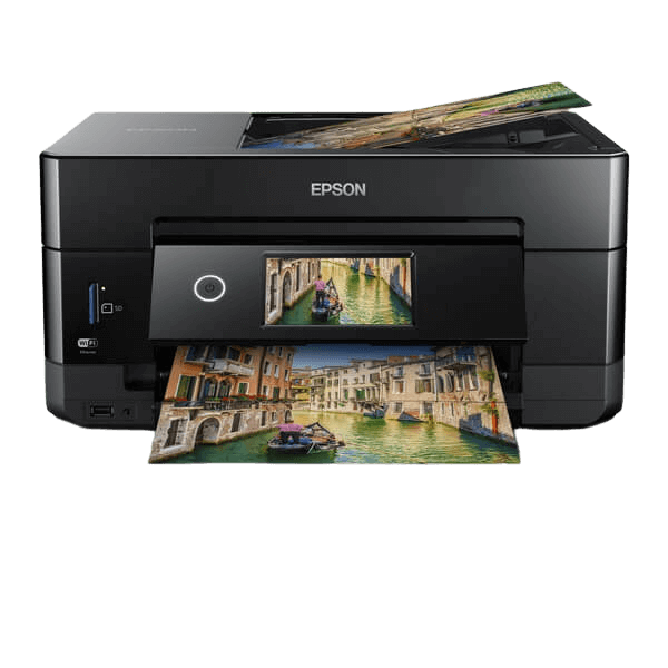 Epson Expression Premium XP 7100