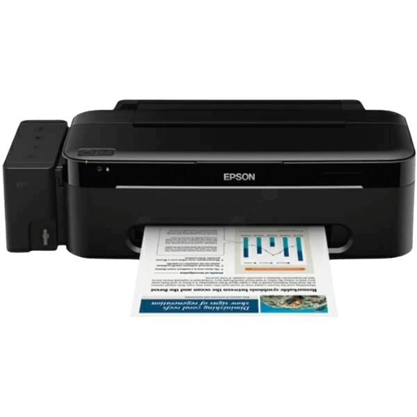 Epson L 100